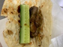 -小寒羊烧烤(凯瑞时代大厦店)