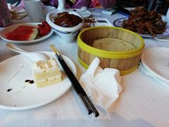 -大鸭梨烤鸭(金色漫香店)