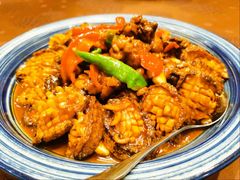 -福来齐·鲁菜海鲜·渔家菜(朝阳街分店)