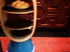 -新白鹿餐厅(爱琴海购物中心店)