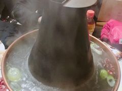 -天桥老金涮肉(牛街店)