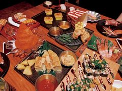 -摩打食堂(江南西店)