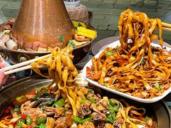 -汉唐守艺人·河北面馆(民心河店)