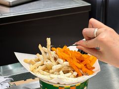 -Potato Corner(广州天河城店)