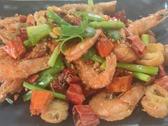 -87号烧烤海鲜·大排档(金沙滩店)