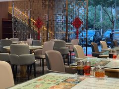 -凤来茶餐·粤菜馆(珠江新城店)