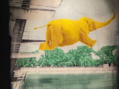 -尼依格罗香港美利酒店
