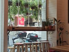 -Egg•Allday Brunch(襄阳北路店)