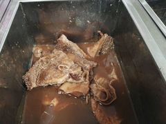 -细妹五香牛杂(步行街店)
