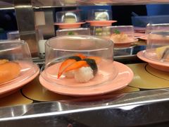 -争鲜回转寿司(东方银座店)