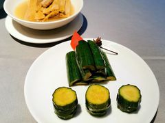 卤腐竹-宣和苑(华侨新村店)