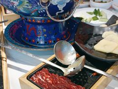 -祥源胡同·涮牛羊肉火锅(花桥店)
