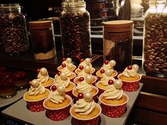 -西安W酒店·WEI全味西餐厅