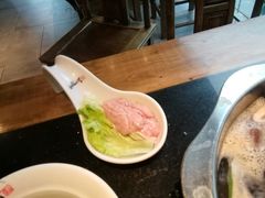 -纸盐河码头火锅(十八梯店)