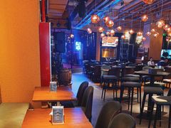 -Ambra Haus琥珀屋精酿餐厅(宝山店)