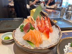 -大渔铁板烧(蛇口店)