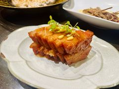 -香雪海饭店中餐厅(湖滨店)