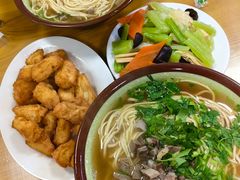 -南楼煎饼(南楼总店)