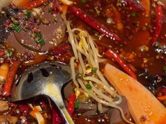-鸽子侯·家宴·平价海鲜(市图书馆店)