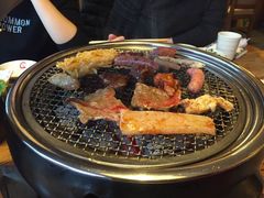 -顺鑫烧烤店(南庄店)