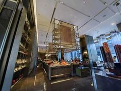 -西安高新洲际酒店•源咖啡全日制餐厅