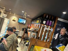 -桂马·日本料理·海胆·海鲜饭·酒场(民主广场店)