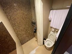 -香港华美达海景酒店