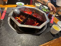 -陈眼镜火锅(总店)