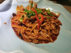 -四小姐的店(泉舜店)