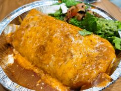-CHEESE TACO搬砖客(凯德店)