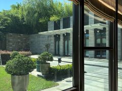 -上海崇明金茂凯悦酒店