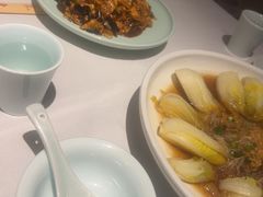 -惠丰堂饭庄·烤鸭·京味菜(西北旺·唐家岭店)