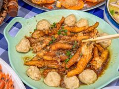 -阿妹小海鲜(下角店)