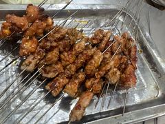 -文文烤肉(大皮院店)