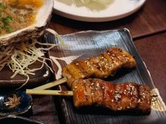 -鸟鹏烧鸟居酒屋(仁恒梦中心店)