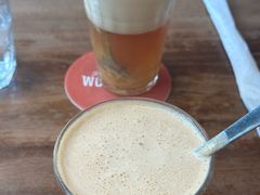 -The Workshop Coffee