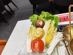 -鲍媽·原汤鲍鱼鸡(克拉广场店)