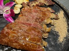-和风铁板料理(山姆会员店)