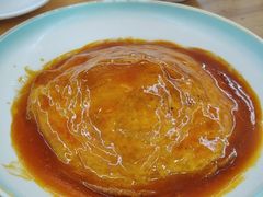 -清真利德顺小老饭庄(复兴路店)
