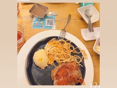 -豪客来牛排(厦门万达金街店)
