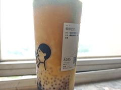 -喜茶(广州滨江宏岸店)