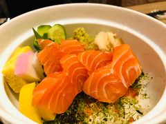 -小山日本料理(太古汇店)