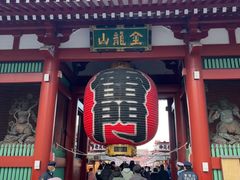 -浅草寺