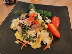 -大渔铁板烧(花园道店)