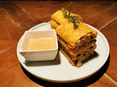 -外婆家(西红门荟聚购物中心店)