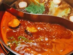 -礼舍·和牛火锅·烤肉·料理餐厅(华茂店)