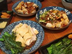 -又鸟pizza海南鸡饭(假日广场店)
