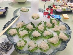 -金瑞轩大酒楼·顺德鱼生·粤菜海鲜(东江国际店)