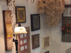 -绿房子方寸咖啡(星海名城店)