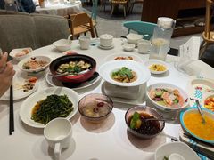 -莆田餐厅PUTIEN(三里屯店)
